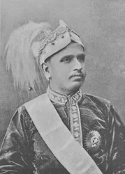 Moolam Thirunal of Travancore